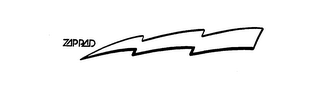 ZAP PAD trademark