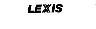 LEXIS trademark