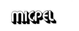 MICPEL trademark