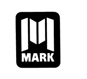 M MARK trademark