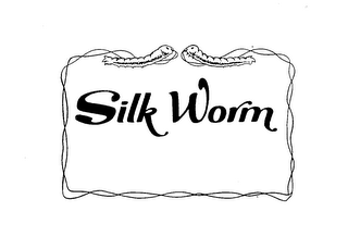 SILK WORM trademark