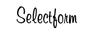 SELECTFORM trademark