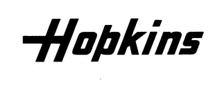 HOPKINS trademark