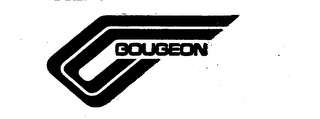GOUGEON trademark