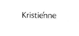 KRISTIENNE trademark