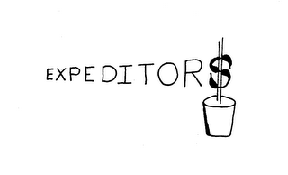 EXPEDITORS