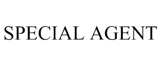 SPECIAL AGENT trademark