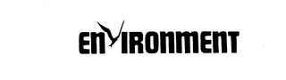 ENVIRONMENT trademark
