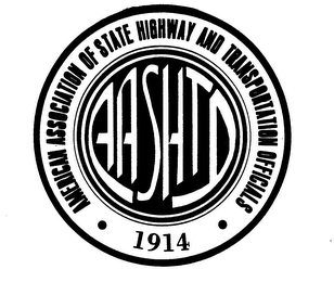 AASHTO AMERICAN ASSOCIATION OF STATE HIGHWAY AND TRANSPORTATION OFFICIALS