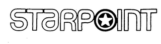 STARPOINT trademark