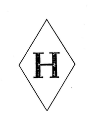 H trademark