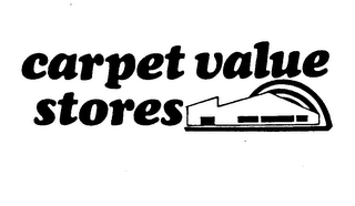 CARPET VALUE STORES