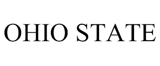OHIO STATE trademark