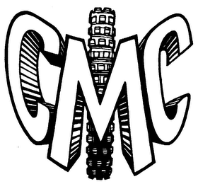 CMC trademark