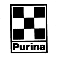 PURINA trademark