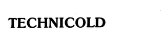 TECHNICOLD