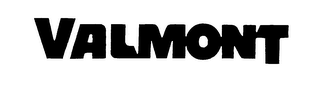 VALMONT trademark