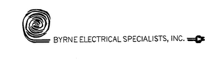 BYRNE ELECTRICAL SPECIALISTS, INC. trademark