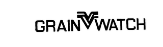 GRAIN WATCH trademark