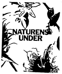 NATURENS UNDER