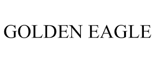 GOLDEN EAGLE trademark