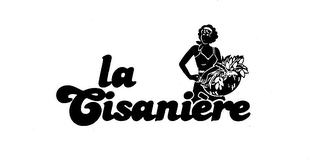 LA TISANIERE trademark