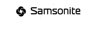 SAMSONITE trademark