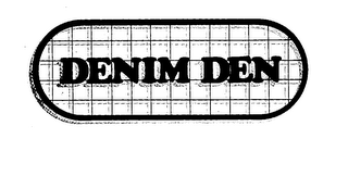 DENIM DEN trademark