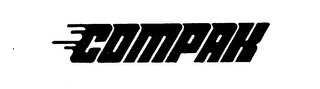 COMPAK trademark
