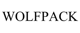 WOLFPACK