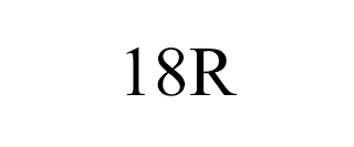 18R trademark