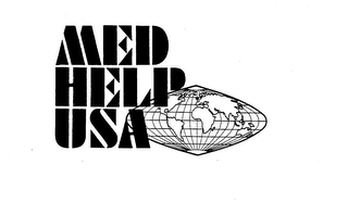 MED HELP USA