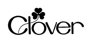 CLOVER trademark
