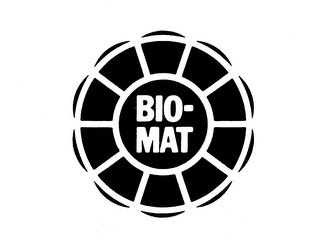 BIO-MAT trademark