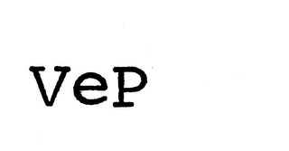 VEP trademark