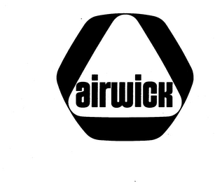 AIRWICK trademark