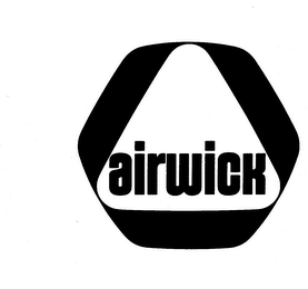 AIRWICK trademark
