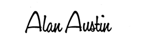 ALAN AUSTIN trademark