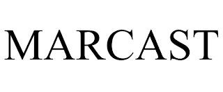 MARCAST trademark