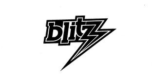 BLITZ trademark