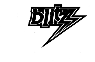 BLITZ trademark
