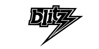 BLITZ trademark