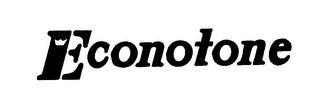 ECONOTONE trademark