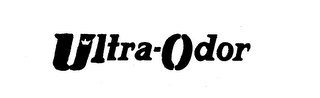 ULTRA-ODOR trademark
