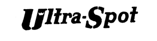 ULTRA-SPOT trademark