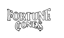 FORTUNE (CENT SYMBOL)ONE$ trademark