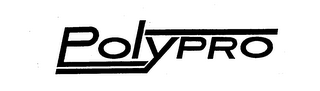 POLYPRO trademark