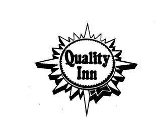 QUALITY INN