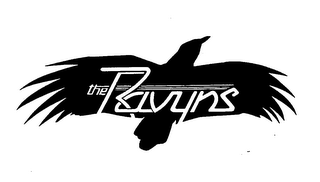 THE RAVYNS