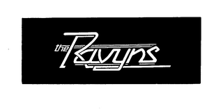 THE RAVYNS